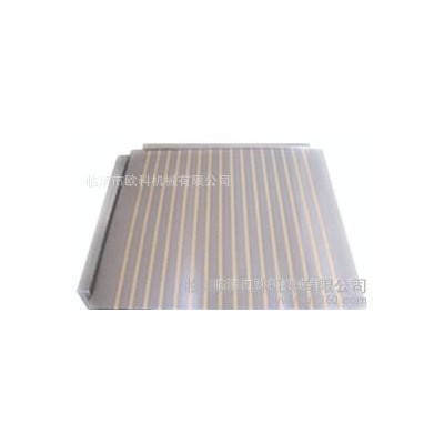 厂家直供-300x400**力永磁吸盘，铣床、加工中心吸盘