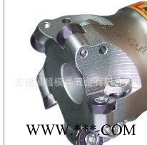 台湾进口粗铣圆鼻刀盘R5R6数控铣床加工中心CNC数控刀具图2