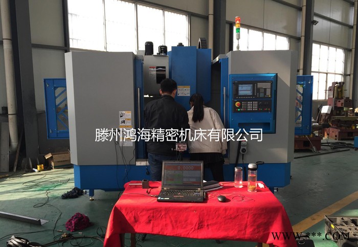 直销XH715立式加工中心 VMC850硬轨数控铣床图2