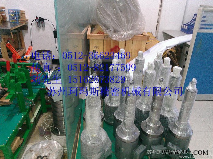 供应加工中心主轴维修 价格 加工中心大修 价格  新虎将铣床维修价格图2