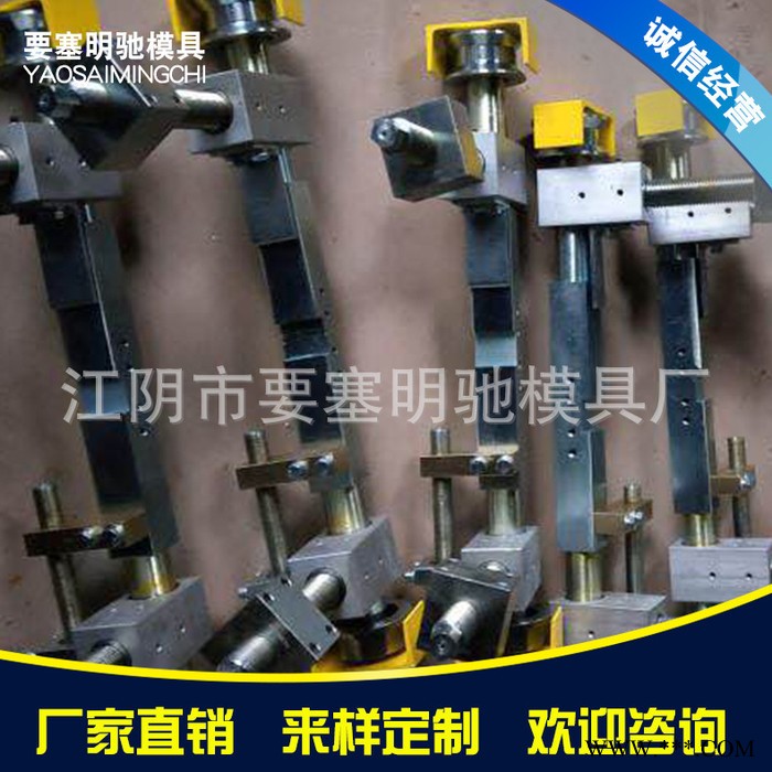 厂家cnc精密 零件加工机械车床铣床加工 激光切割线机加工部件RL-35图4