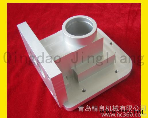 模具、手板等机械零件CNC、铣床、车床、电火花精密加工图3