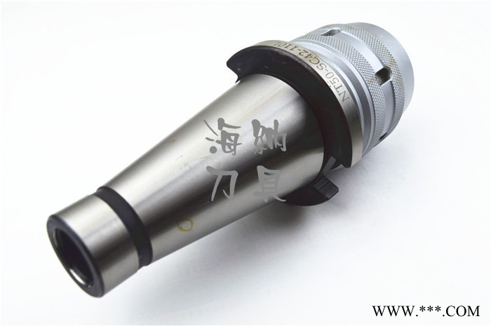海纳NT50-C32/42强力型铣床刀柄ISO50/ST50图3