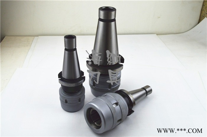 海纳NT50-C32/42强力型铣床刀柄ISO50/ST50图2