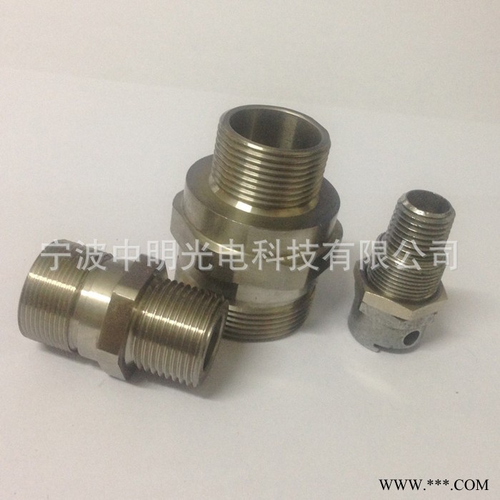 精密机械加工，机加工，车床加工，铣床加工，机械零部件加图2
