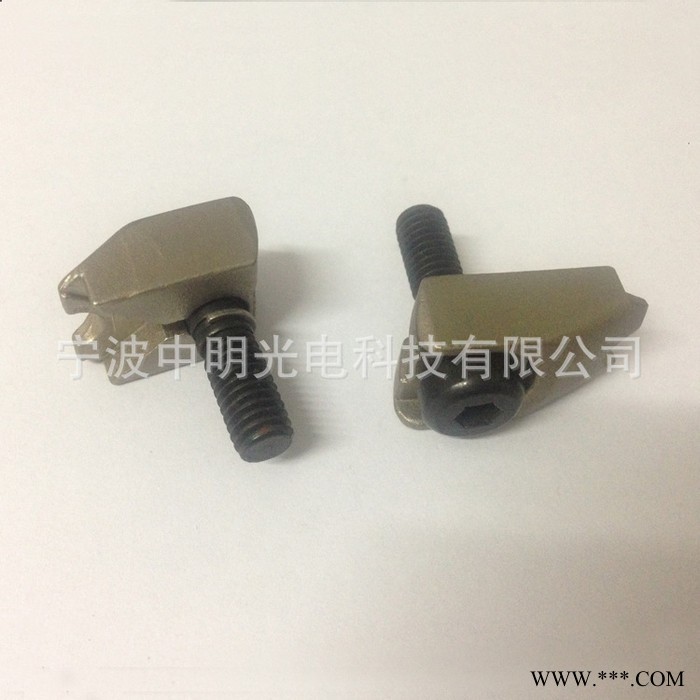 精密机械加工，机加工，车床加工，铣床加工，机械零部件加图3