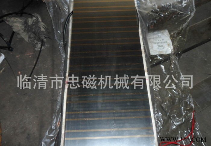 铣床专用强力电磁吸盘机床磁盘车间直销加工定做质保一年终生维修图2