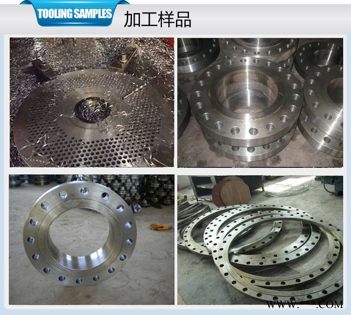 **重型数控龙门钻床-数控平面钻铣床-中润制造图3