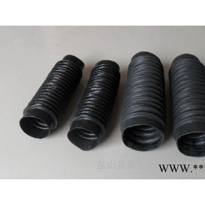 供应**泰昊XQ6135铣床升降台丝杆圆筒式伸缩防护罩