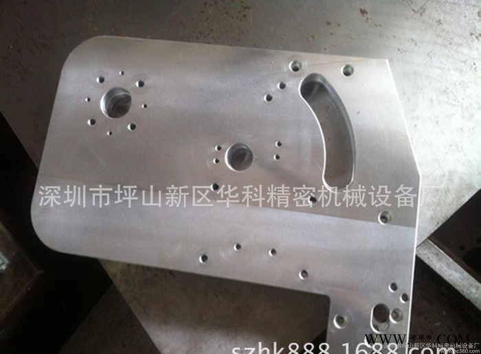 龙岗提供铣床加工 电脑锣加工 CNC加工 五金件加工 机械加图3
