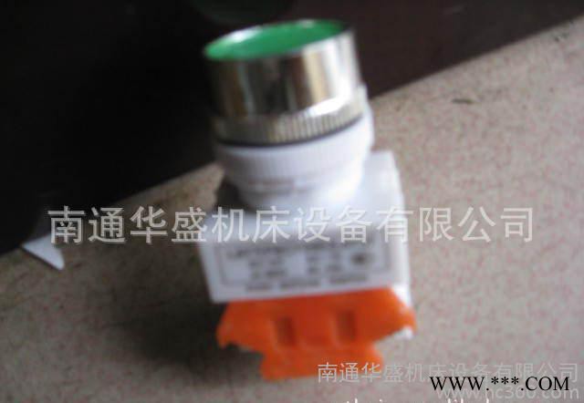 **X6325T铣床控制工作台自动走刀急停开关图2