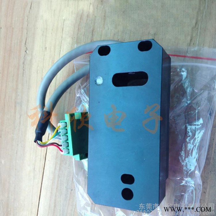 pcb线路板 cnc钻铣床 钻孔机 放大器光纤 感应器 TL-W3MC1图5
