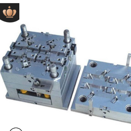家用电器注塑模具加工 多型腔注塑模具定制 多种塑料模具设计开模图3