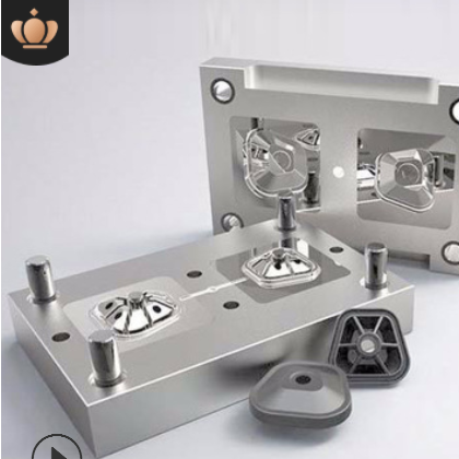 任县模具厂家 精密模具开模定制 塑胶模具设计塑料注塑模具加工图2