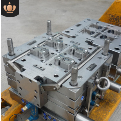 任县模具厂家 精密模具开模定制 塑胶模具设计塑料注塑模具加工图3