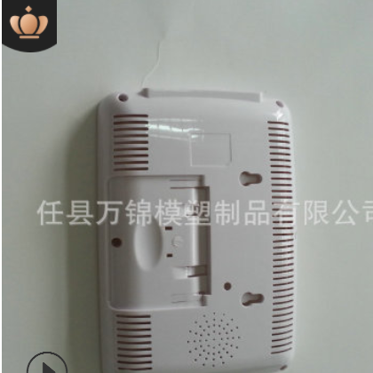 塑料制品注塑模具加工塑料开模产品件定做开模厂家ABSPAPOM开发图2