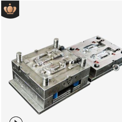 注塑模具加工 塑料制品开模定做塑料产品制造塑料外壳定制开模图2