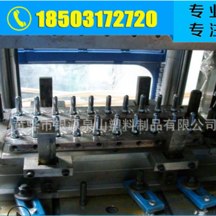 专业供应高品质大型注塑模具制造 新款塑料模具注塑加工图3