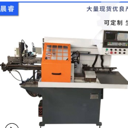 品质保障 自动车床 全自动立式车床 厂家直销供应 后送科数控车床图3