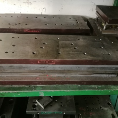 冲压模具设计生产制造