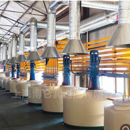 【贴牌\来样加工】抗磨液压油OEM加工来样加工液压油博仑厂家批发图2