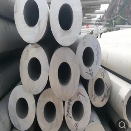 304不锈钢管厂家供应 另还有316L 321 310S等材质的不锈钢圆管图2