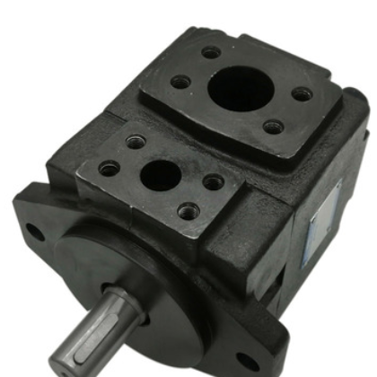 高压、高性能低噪声叶片泵PV2R2-41/47/53/59/65用于注塑成型机图2
