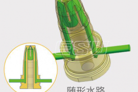 模具3D打印的变革热潮谁才能成为最后赢家？