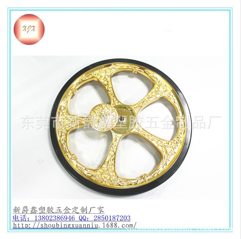 塑胶产品