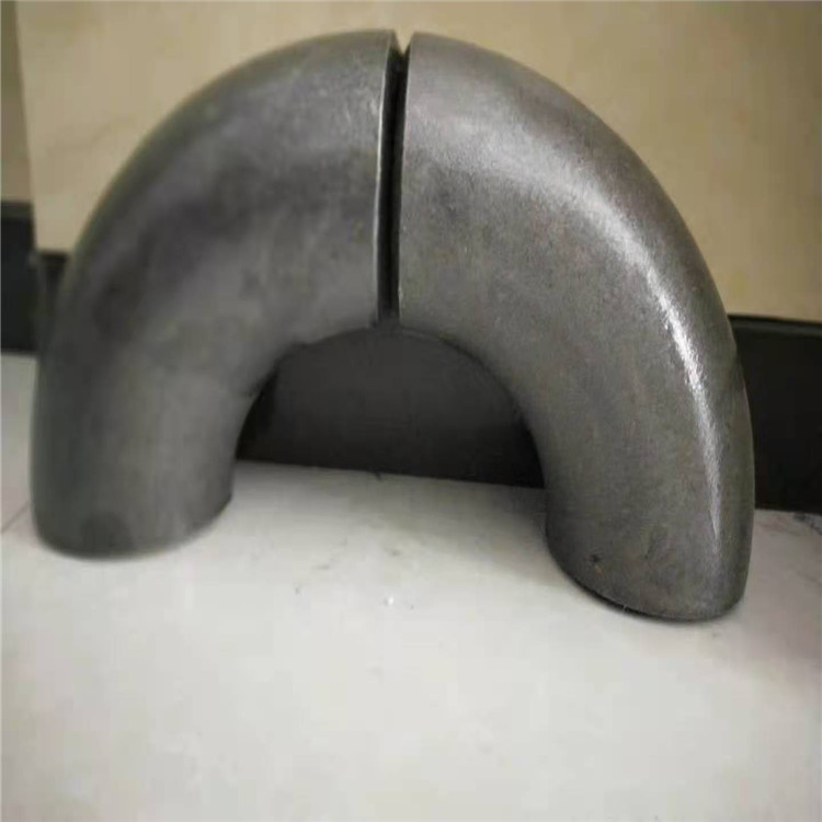 大量生产异径弯头 冲压弯头恒运管道生产直销
