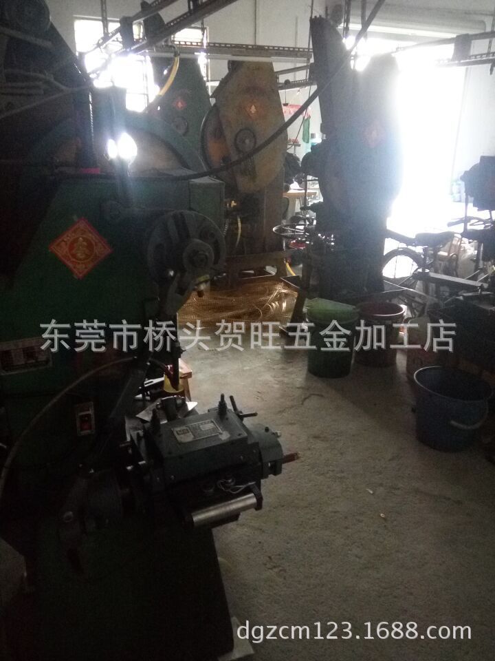五金冲压2