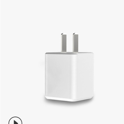 塑胶模具加工开模注塑电子制品厂家生产适配器充电器led电源外壳图2