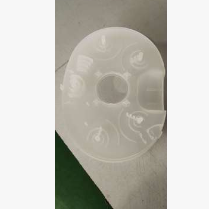 注塑注塑加工双色件注塑嵌件注塑高光注塑结构件注塑注塑代加工图3
