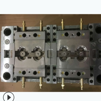 余姚厂定制模具 注塑模具加工 手板塑料模具 开模加工 模具定制图2