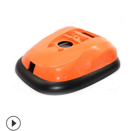 注塑模具厂 塑料模具工厂家 模具开模 注塑加工 塑胶制品 组装图2
