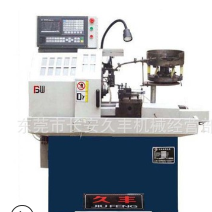 全自动卧式数控车床CNC0620B数控机床车床厂家小型高精度数控车床图3