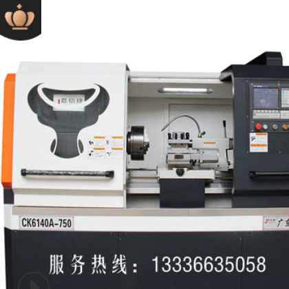 数控车床CK6150系列卧式宝鸡CNC全防护机床CK6140机床嘉信捷厂家图2