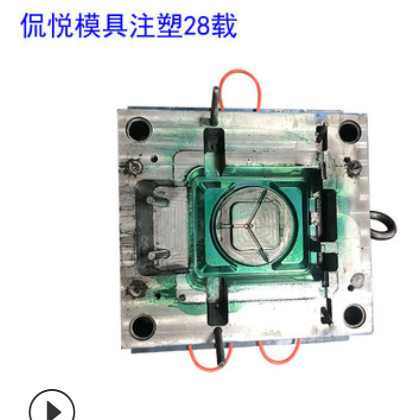 卫浴模具制造开发 马桶、淋浴模具设计开发制造 卫生间塑料制品图2