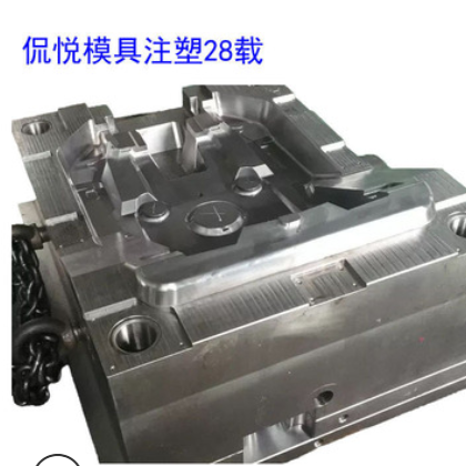 佛山注塑产品加工生产 精密模具开发制造 注射成型模 加工定制图2