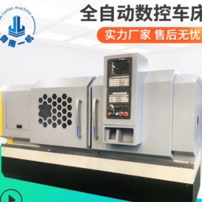 厂家生产制造CK6150数控车床 国产系统数控车床 终身维护