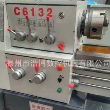 落地式C6136车床6132*750小型车床750卧式6136车床数控自动车床图3