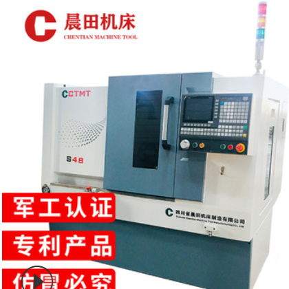 厂价供应五轴联动 车铣 车铣复合 数控车铣复合 车复合数控机床图2