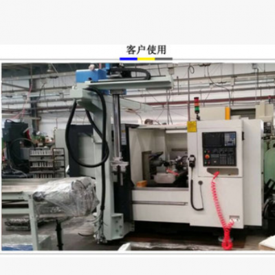 电动工具输出轴铣对向槽专用机床，人字型对向铣槽机——友泰专机