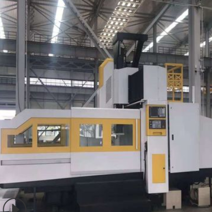 小型龙门TM1113L龙门加工中心数控铣床卧式龙门经济型生产厂家图3
