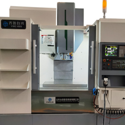 VMC855立式加工中心机床数控加工电脑锣数控机床加工中心价格图3
