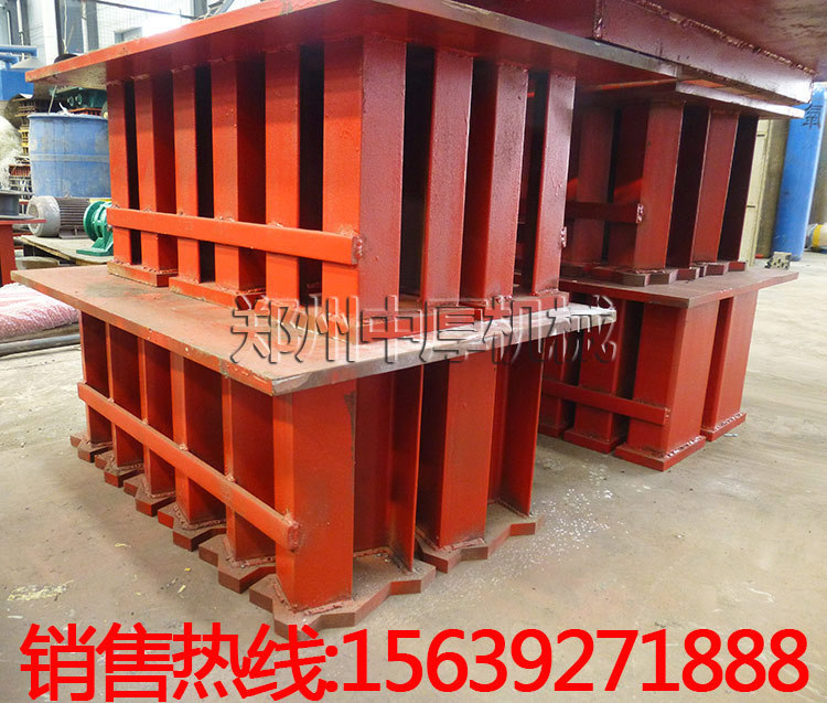 免烧砖机模具厂家
