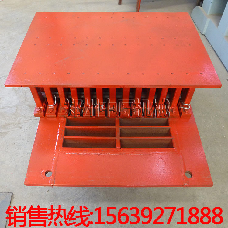 免烧砖机模具厂家