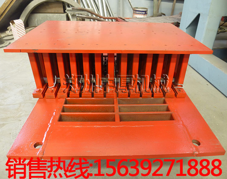 免烧砖机模具厂家