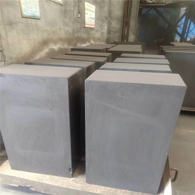 DS-4美尔森石墨DS-43D热弯玻璃石墨模具
