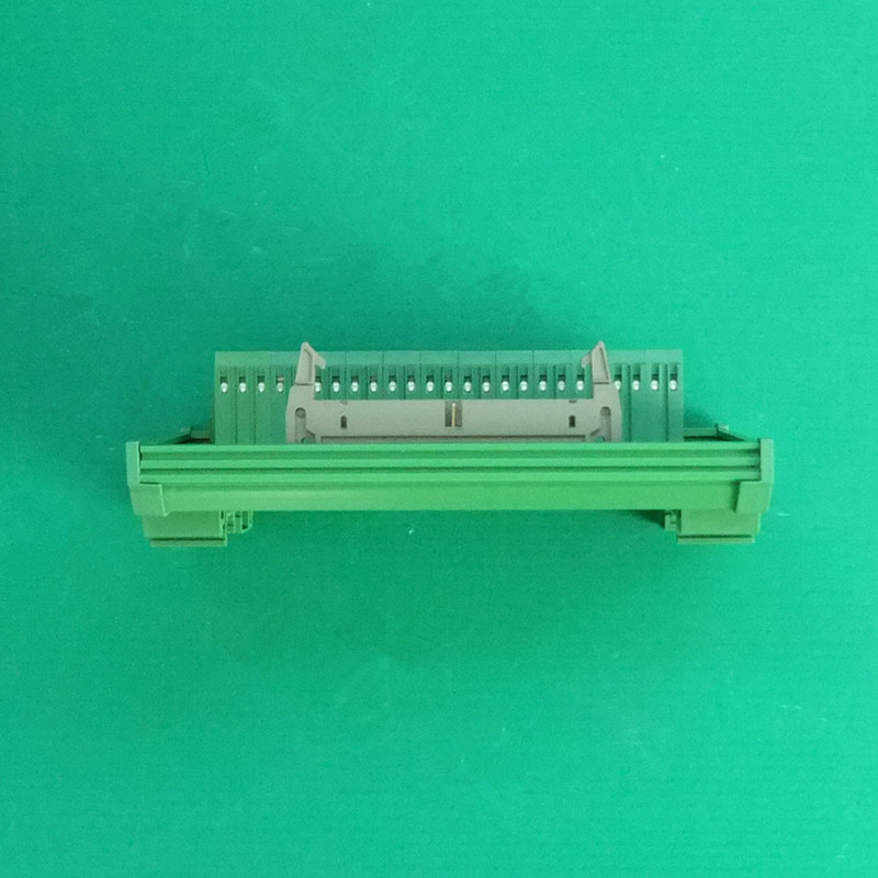 50p分线器